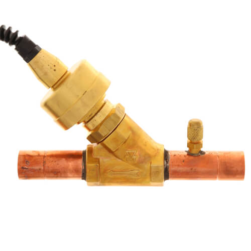 SPORLAN 940080 CONTROL VALVES