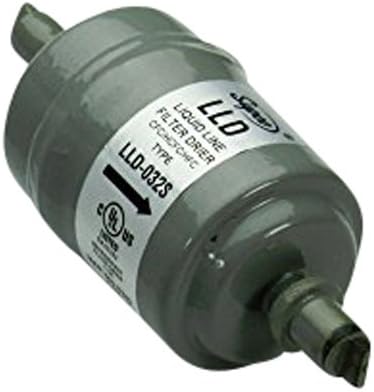 SUPCO LLD032S FILTER DRIERS & ACCUMULATORS