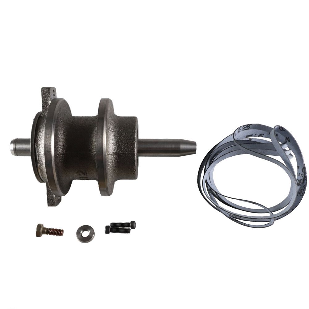TACO 1600-160RP-2 CIRCULATOR PUMP PARTS