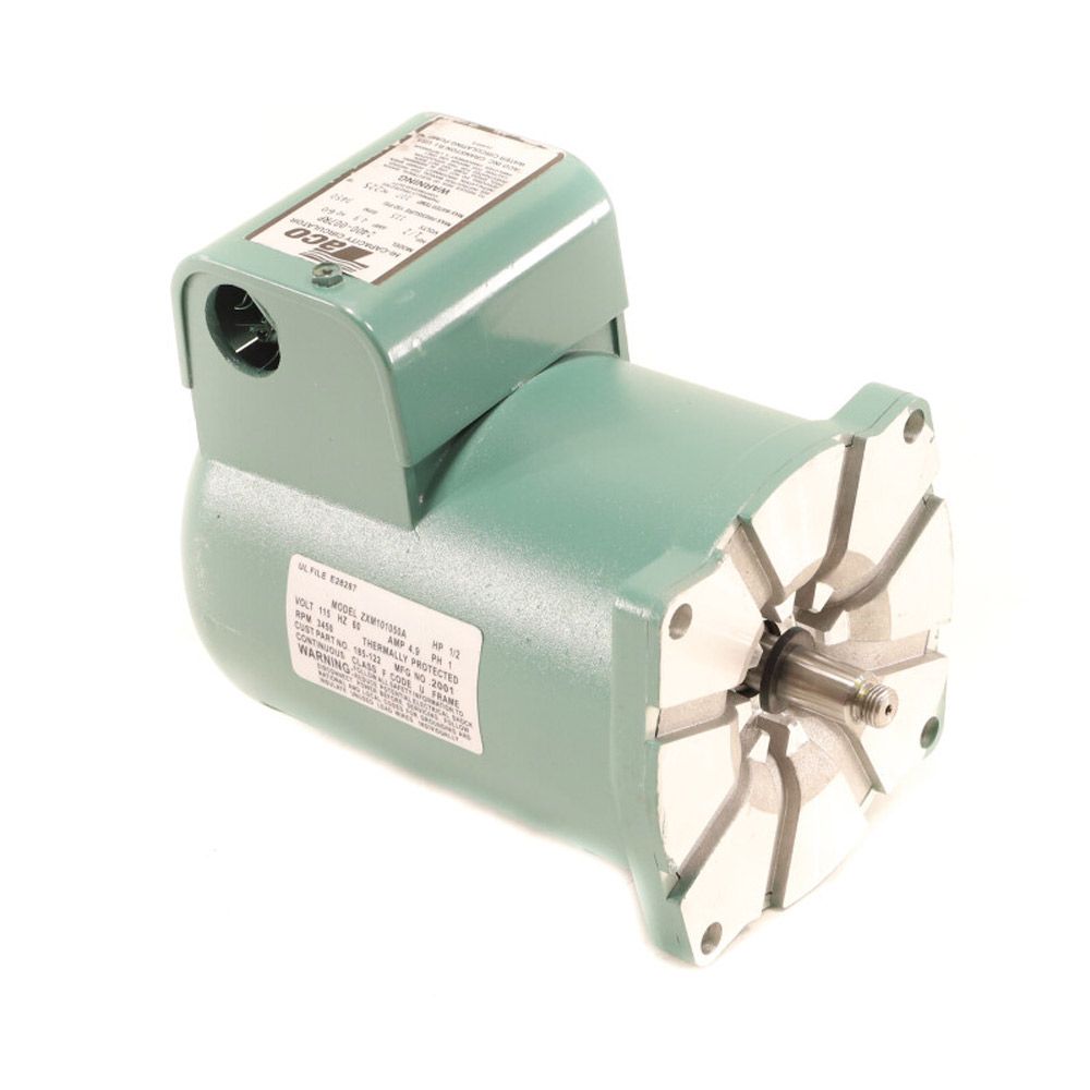 TACO 2400-007RP CIRCULATOR PUMP MOTORS