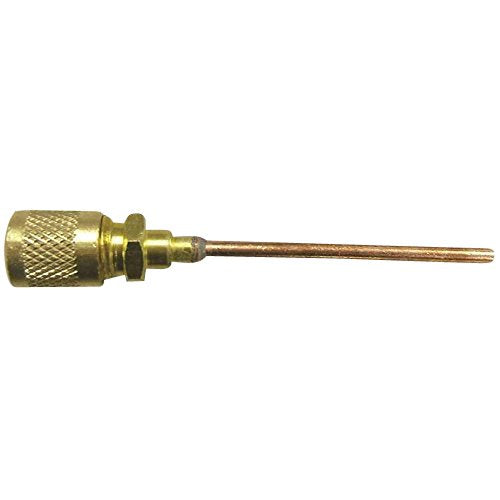 SUPCO Supco SF8408 Access Fitting Brass Metal