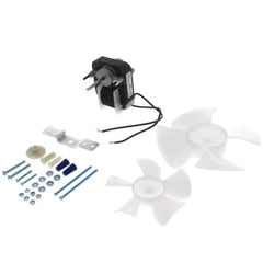 SUPCO SM672 MOTOR PARTS