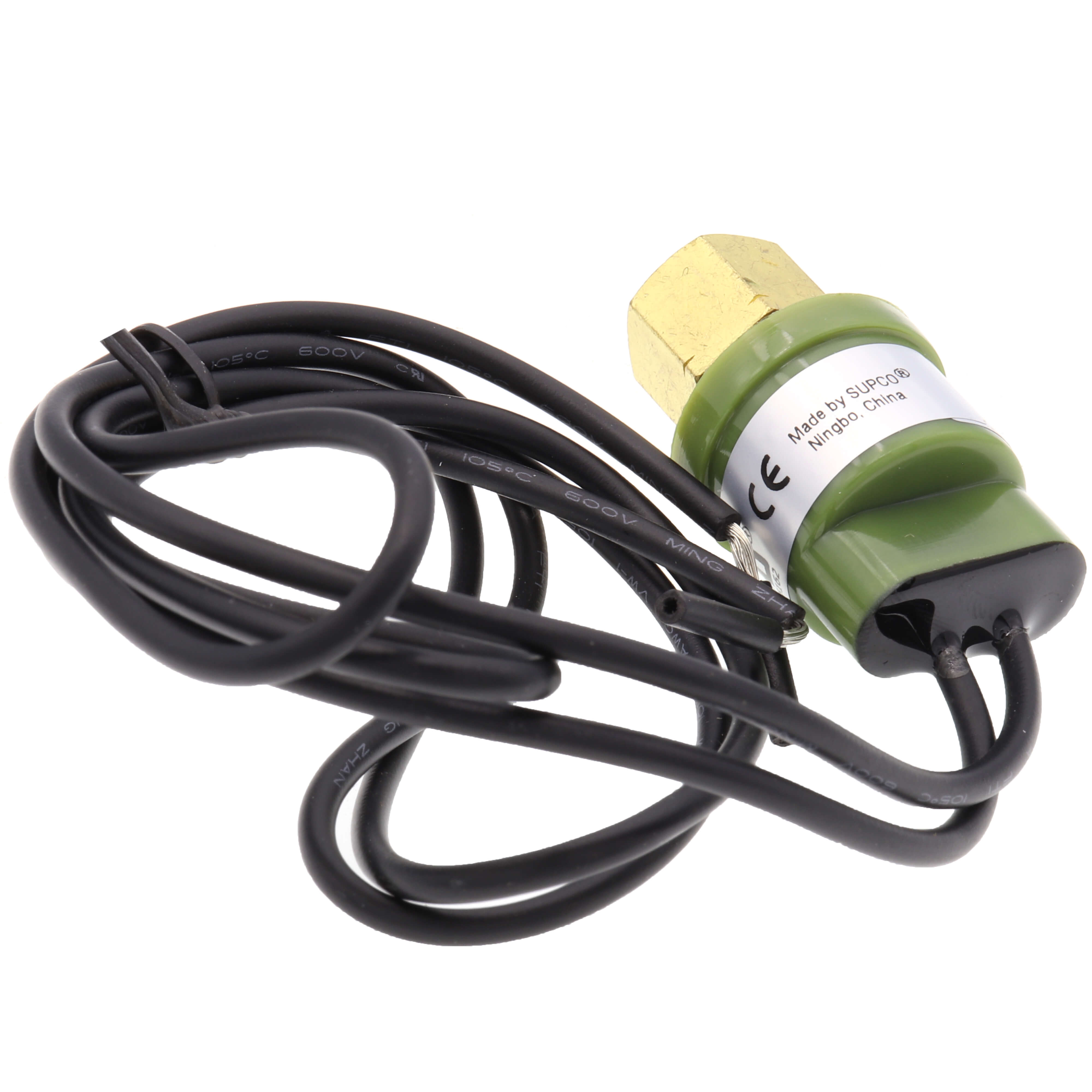 SUPCO Supco SHP375265 High Pressure Switch