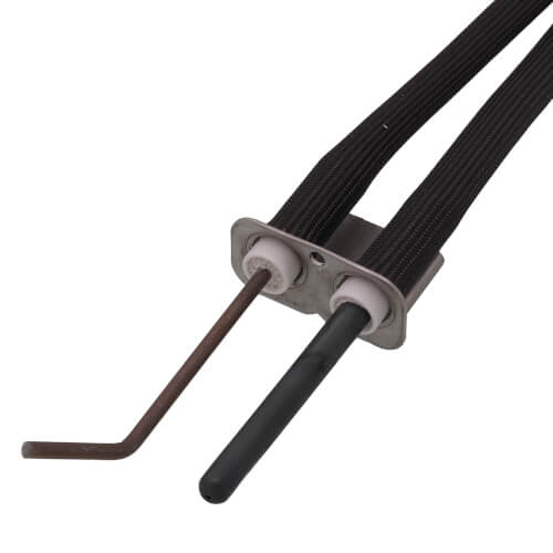 SUPCO Supco SSN6005 Water Heater Ignitor and Flame Sensor for AO Smith 9003626005