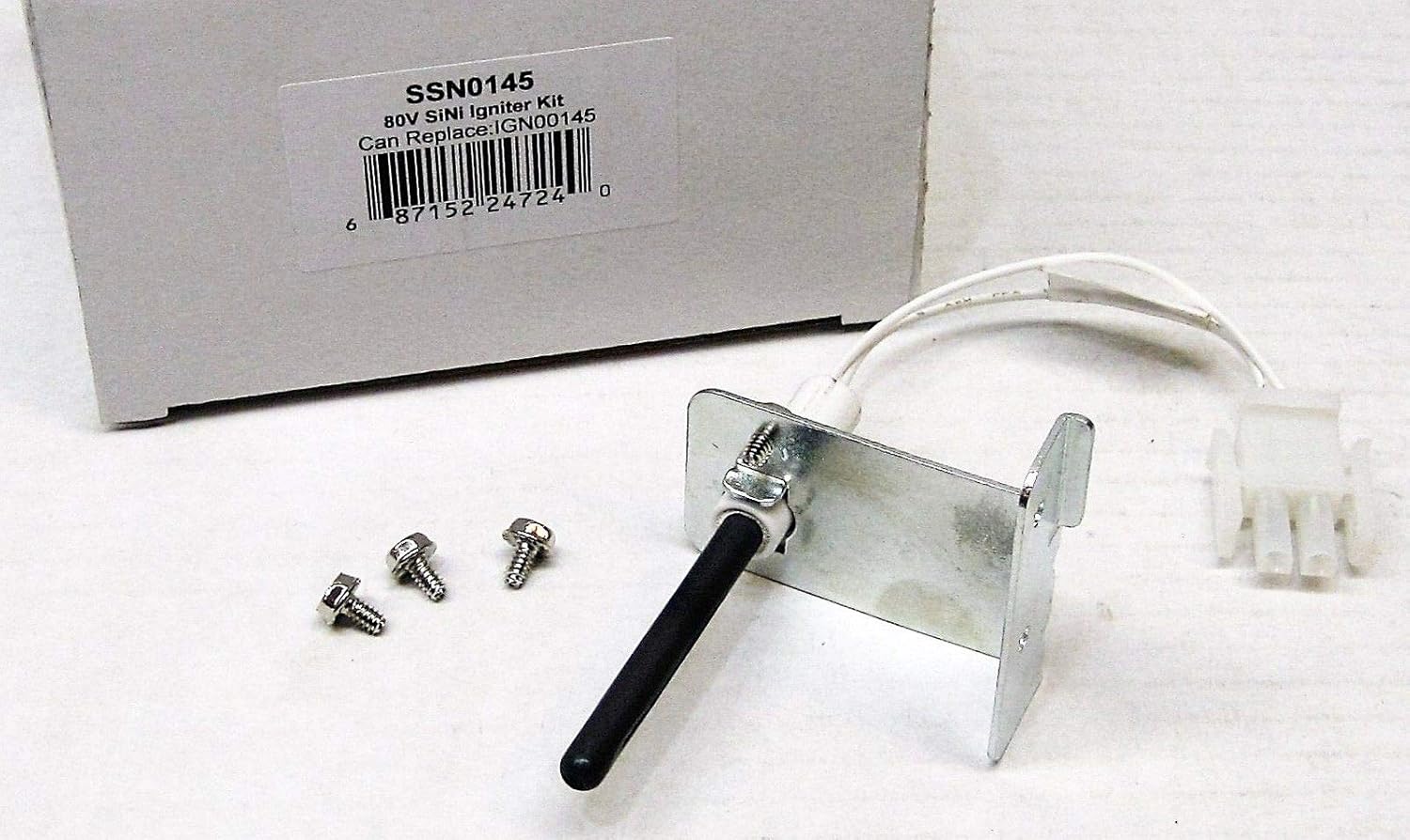 SUPCO SSN0145 HOT SURFACE IGNITORS