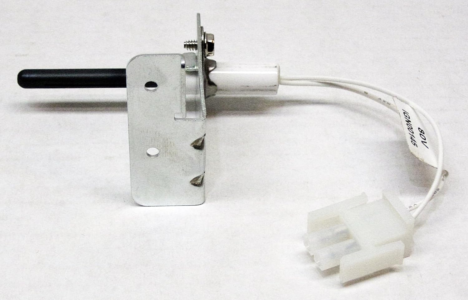 SUPCO Supco SSN0145 Silicon Nitride 80V Hot Surface Ignitor Replacement Ign00145