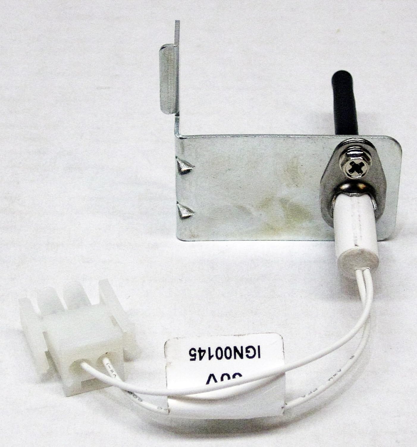 SUPCO Supco SSN0145 Silicon Nitride 80V Hot Surface Ignitor Replacement Ign00145