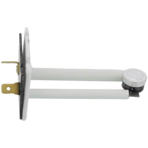 SUPCO Supco SHL510 Thermostat 130-150F SPST 3.12 Inch Pack of 1 Replacement SSHL510