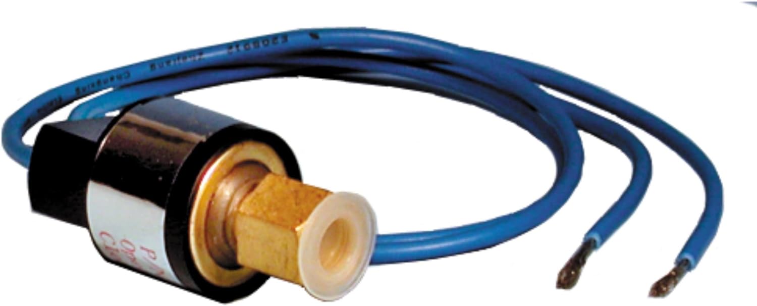 SUPCO SLP0520 AIR FLOW SWITCHES