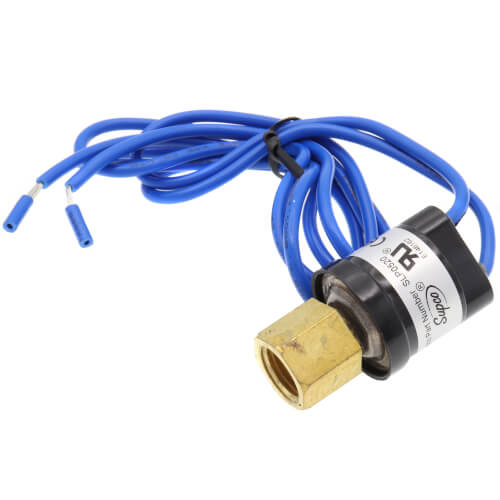 SUPCO Supco SLP0520 Pressure Switch 240 Volts 1 Unit