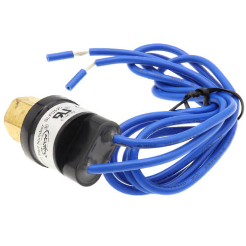 SUPCO Supco SLP0520 Pressure Switch 240 Volts 1 Unit