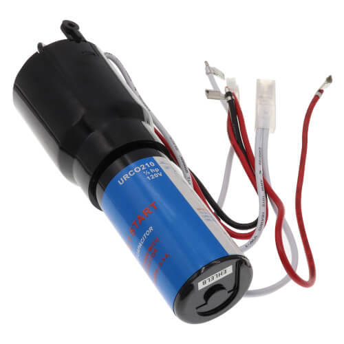 SUPCO Supco URCO210 Relay Capacitor Overload 115V 1/3-1/2HP
