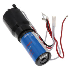 SUPCO Supco URCO210 Relay Capacitor Overload 115V 1/3-1/2HP