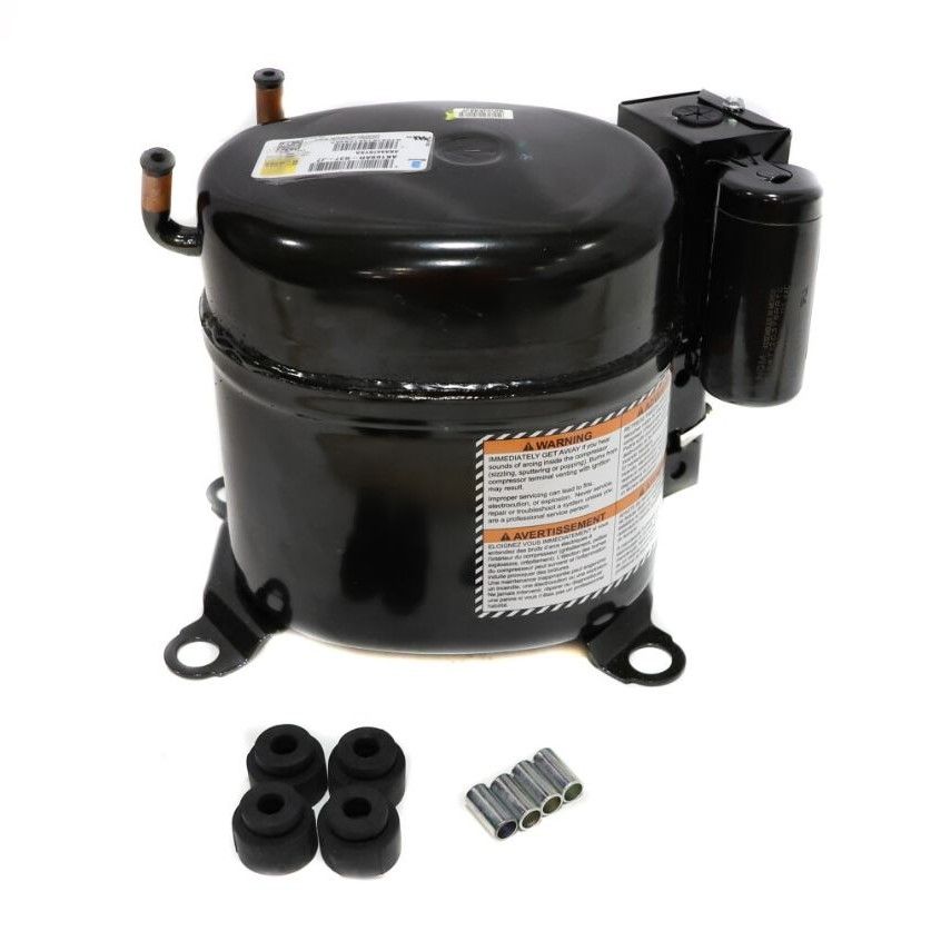 TECUMSEH AK169AR-B37-J7 RECIPROCATING COMPRESSORS