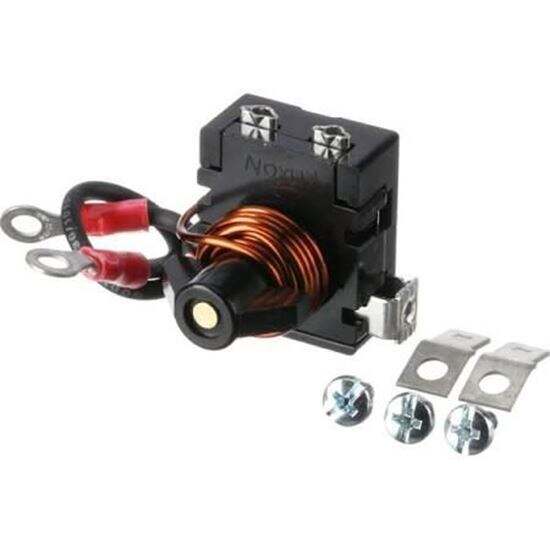 TECUMSEH K71-57 RELAYS