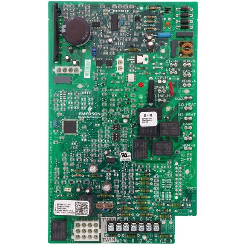 TRANE CNT08012 FURNACE CONTROL BOARDS