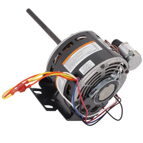 TRANE Trane MOT18972 115V 1/8HP 1570RPM 3-Speed Motor