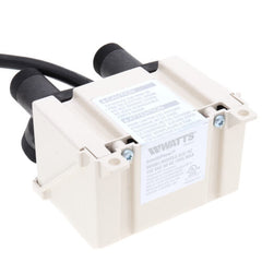WATTS 4648 STOP & SHUT OFF VALVES