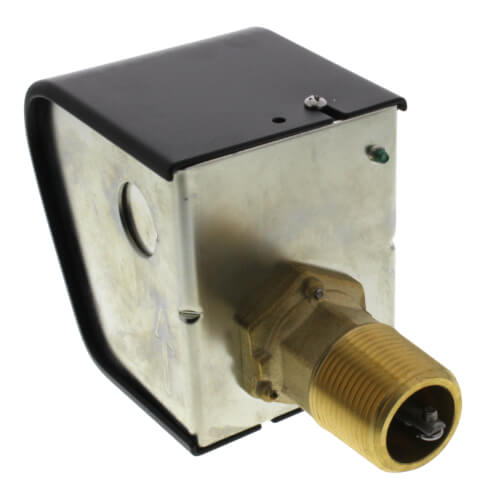 WATTS Watts 00063067 FS-200-W NEMA-1 Paddle-Type Flow Switch 1 NPT