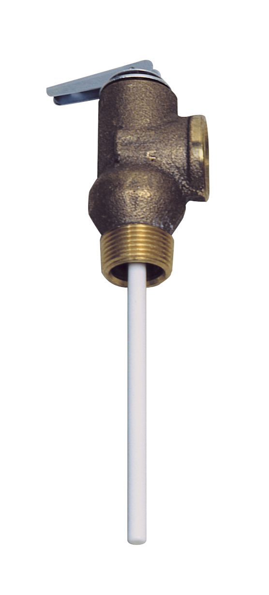 WATTS 66090 PRESSURE RELIEF VALVES