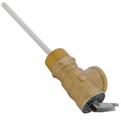 Watts 0066090 Temperature and Pressure Relief Valve 125 PSI 210 Degrees F