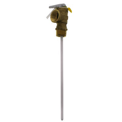 WATTS 66123 PRESSURE RELIEF VALVES