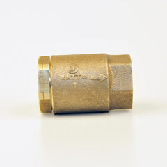 WATTS 555177 CHECK VALVES