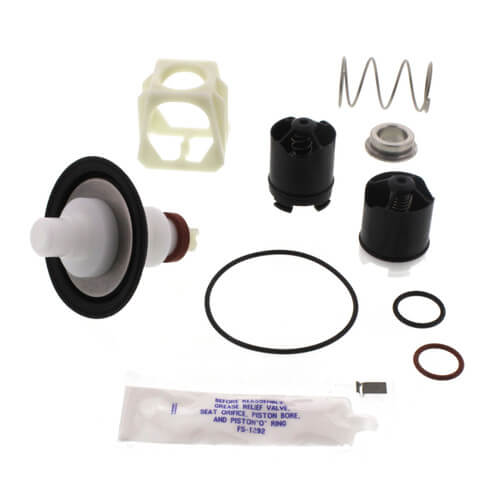 WATTS 887298 VALVE REPAIR & REBUILD KITS