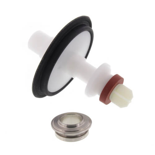 WATTS Watts WRK009TBD Valve Repair Kit for 1/4 Inch to 1/2 Inch Retainer and Valve Replacement 0887298