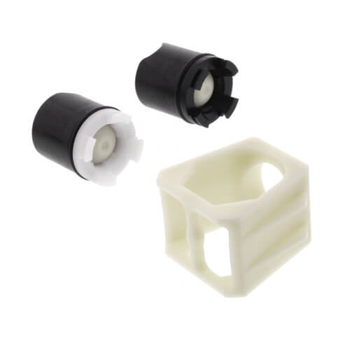 WATTS Watts WRK009TBD Valve Repair Kit for 1/4 Inch to 1/2 Inch Retainer and Valve Replacement 0887298