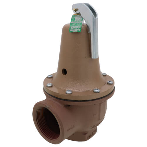 WATTS 384292 BOILER PARTS & ACCESSORIES