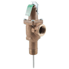 WATTS 163803 RELIEF VALVES