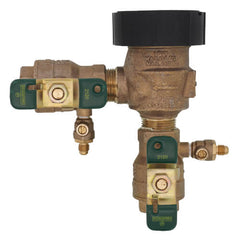 WATTS 792018 BACKFLOW PREVENTERS