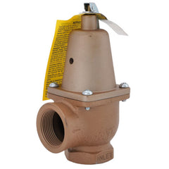 WATTS 382570 PRESSURE RELIEF VALVES