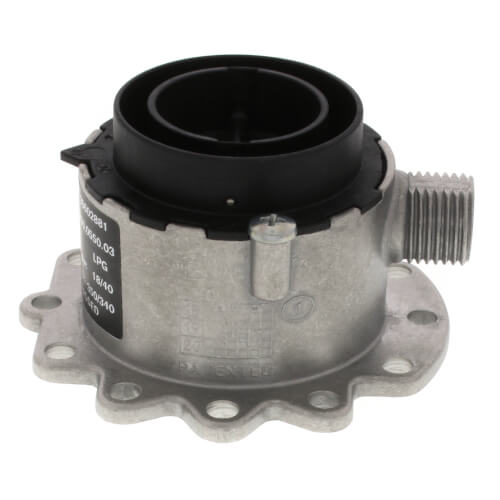 WEIL-MCLAIN Weil-McLain 640-000-133 Conversion Kit Natural Gas to Propane for AquaBalance 155