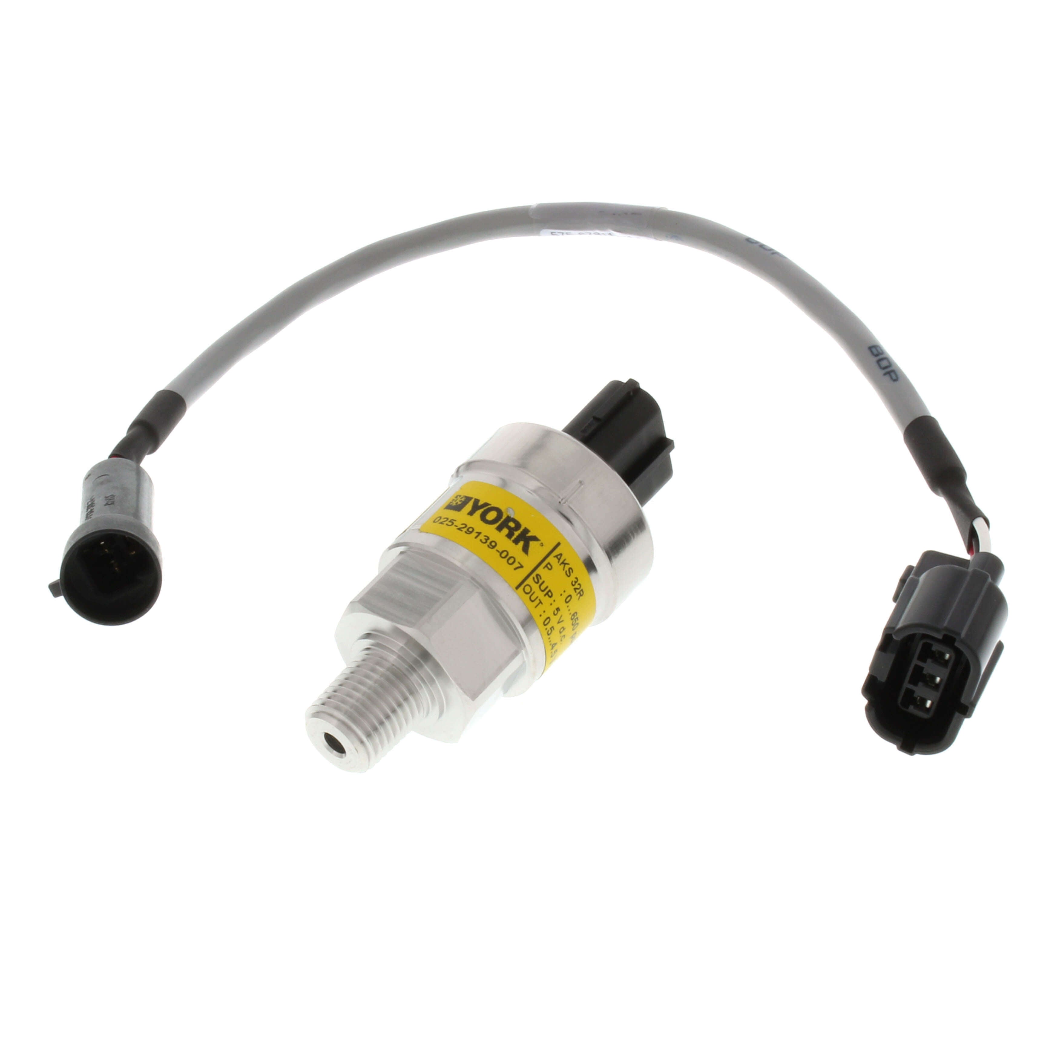 YORK 492-23236-011 TRANSDUCERS