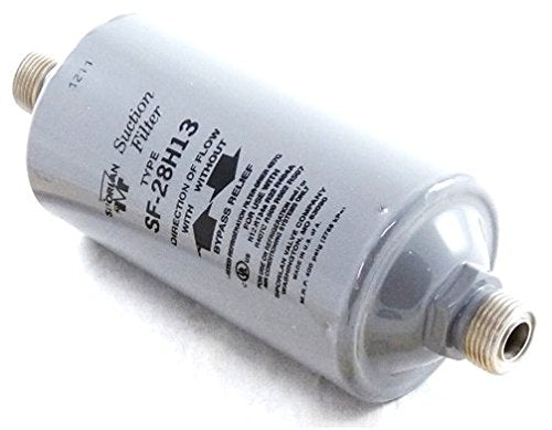 YORK 026-32839-000 FILTER DRIERS & ACCUMULATORS