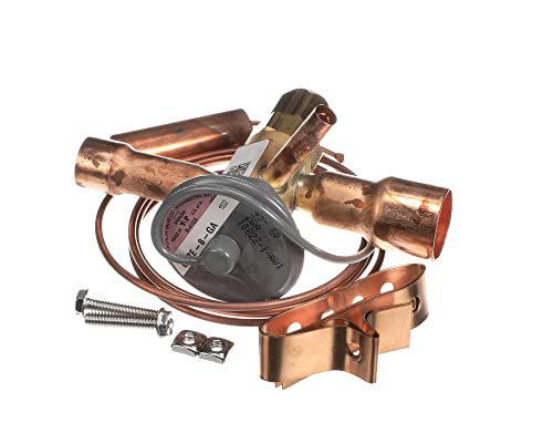 YORK S1-168719 THERMAL EXPANSION VALVES (TXV)