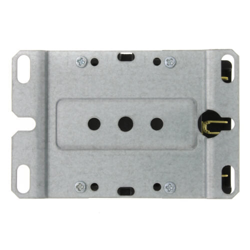 BARD Bard 8401-002BX 3 Pole Contactor 24V 25 Amp