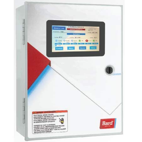 BARD MC5600-BC CONTROL BOARDS