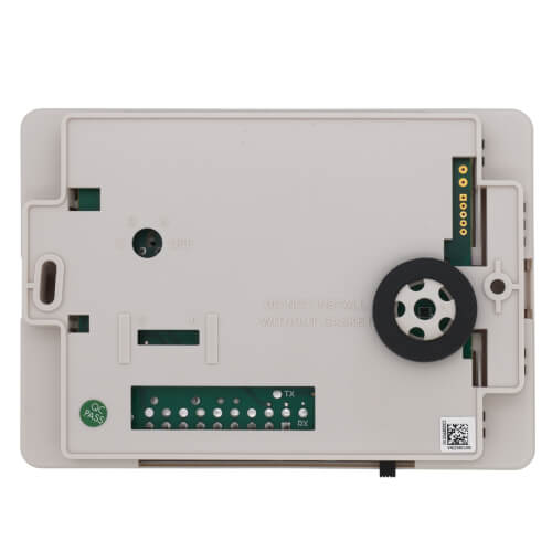 APRILAIRE Aprilaire 62 Automatic Digital Control Humidistat with Outdoor Sensor (Gray)