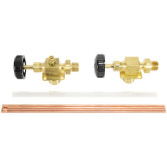 APOLLO VALVES 25-502-00 PIPE FITTINGS