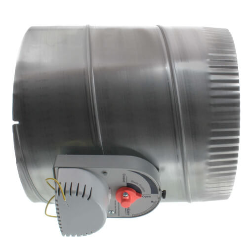 APRILAIRE Aprilaire 6612 12 Inch Round Zone Damper