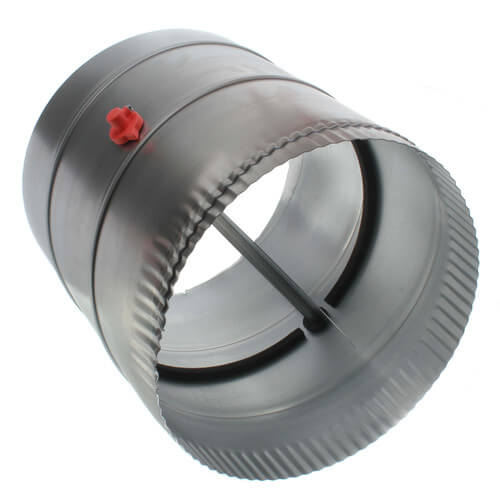 APRILAIRE Aprilaire 6612 12 Inch Round Zone Damper