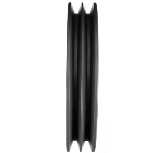 BROWNING Browning 2B5V90 Split Taper Sheave B5V High-Performance Cast Iron