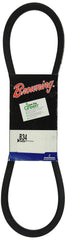 BROWNING B34 V-BELTS & PULLEYS