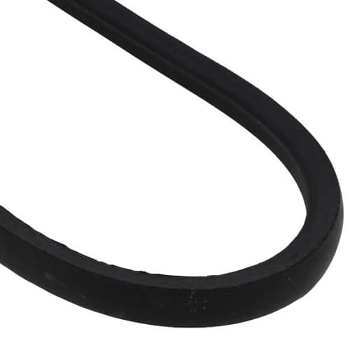 BROWNING Browning B34 Super Gripbelt V-Belt B Belt Section 21/32 x 7/16 35.8 Pitch Length