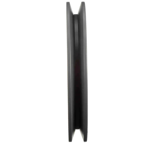 BROWNING Browning 1B5V74 Split Taper Sheave Cast Iron 1 Groove A B or 5V Belt Uses B Bushing