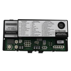 BURNHAM 103966-02 CONTROL BOARDS