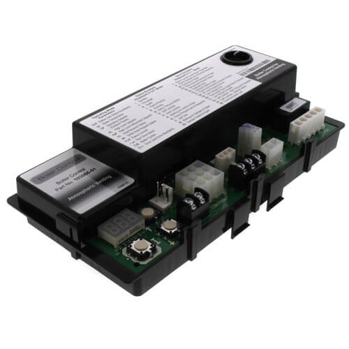 BURNHAM Burnham 103966-02 Control Board Replacement for 109632-01